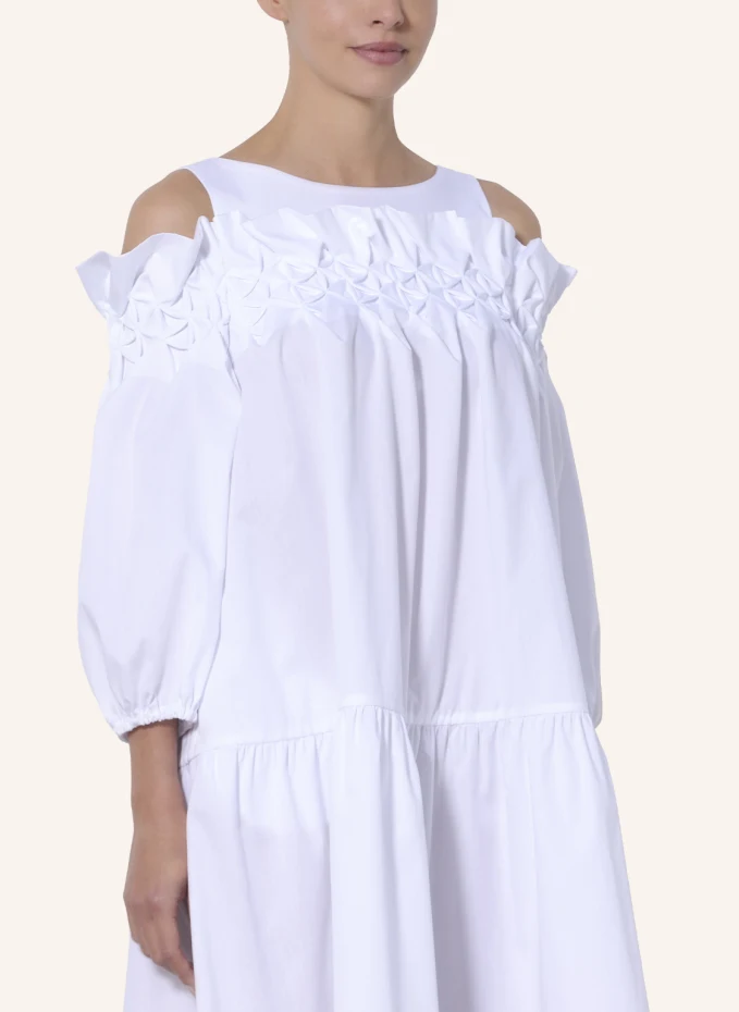 ARMARGENTUM Kleid HUMBELINE