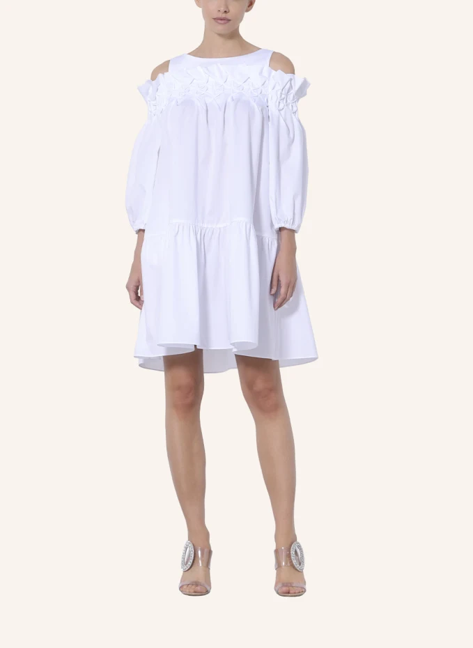 ARMARGENTUM Kleid HUMBELINE