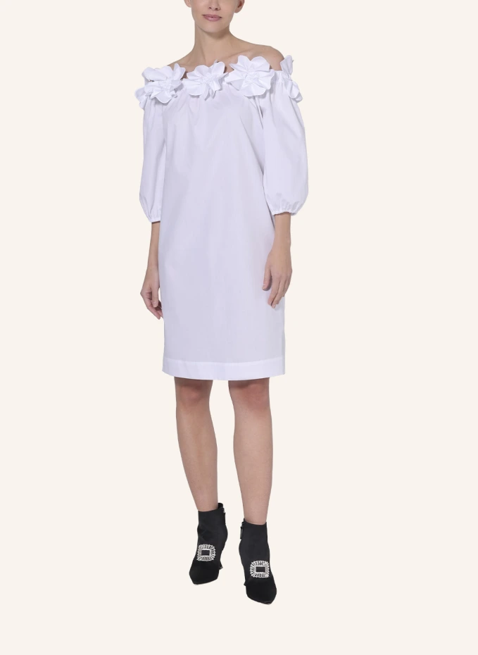 ARMARGENTUM Kleid IRIS