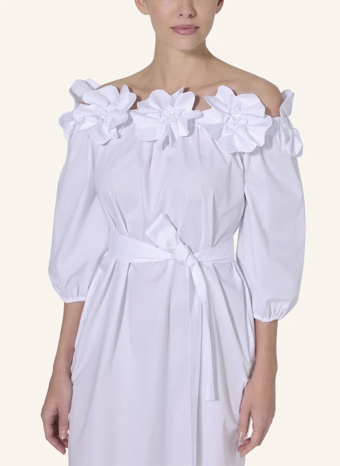 ARMARGENTUM Kleid IRIS