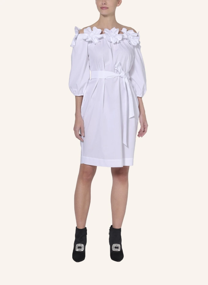 ARMARGENTUM Kleid IRIS