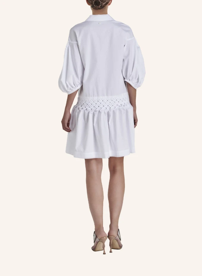 ARMARGENTUM Kleid JOLEEN