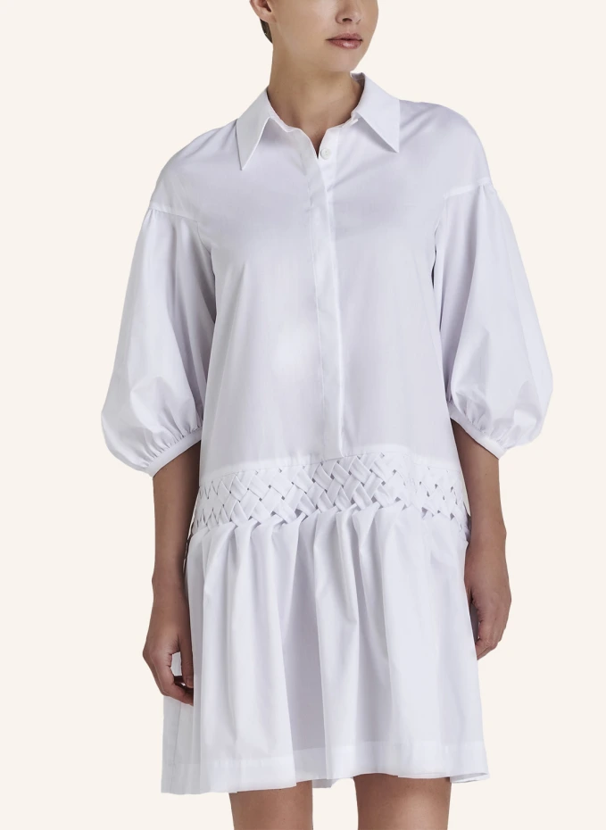 ARMARGENTUM Kleid JOLEEN