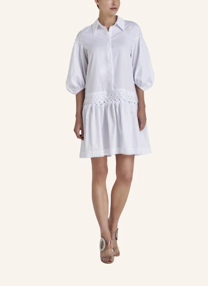 ARMARGENTUM Kleid JOLEEN