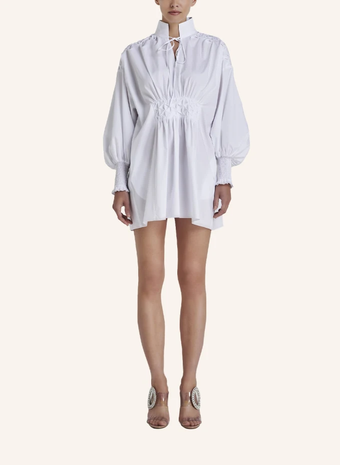 ARMARGENTUM Kleid JUSTINE