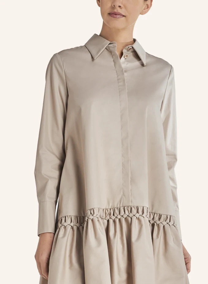 ARMARGENTUM Kleid KILIA