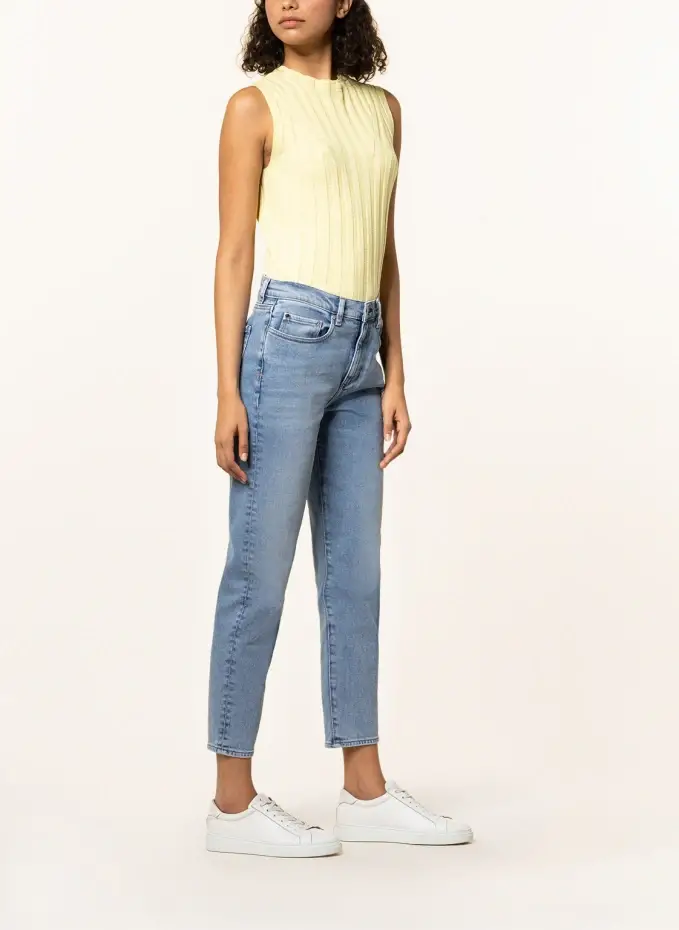 ARMEDANGELS 7/8-Jeans CAYAA