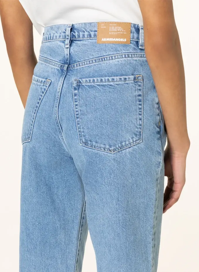 ARMEDANGELS 7/8-Jeans MAIRAA