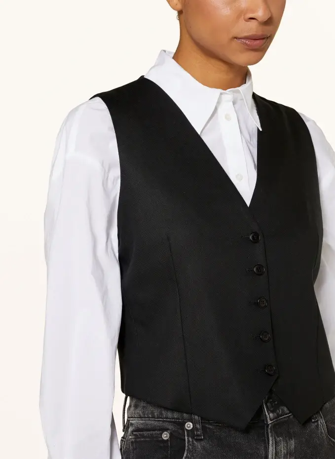 ARMEDANGELS Blazerweste SINERIAA