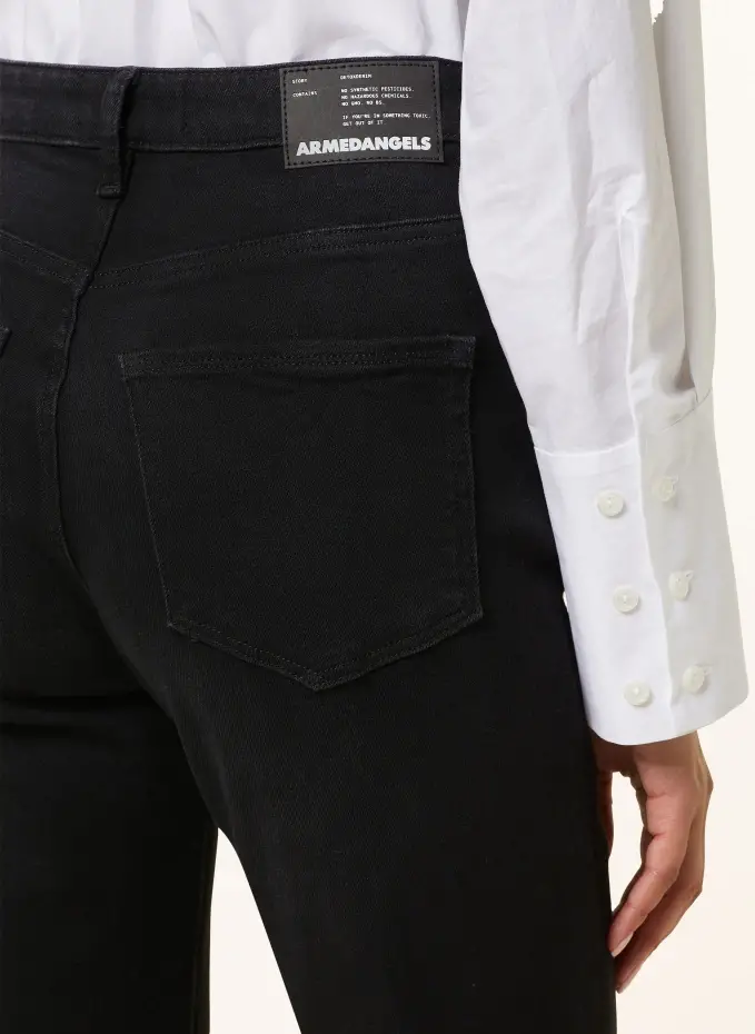 ARMEDANGELS Bootcut Jeans LINNAA