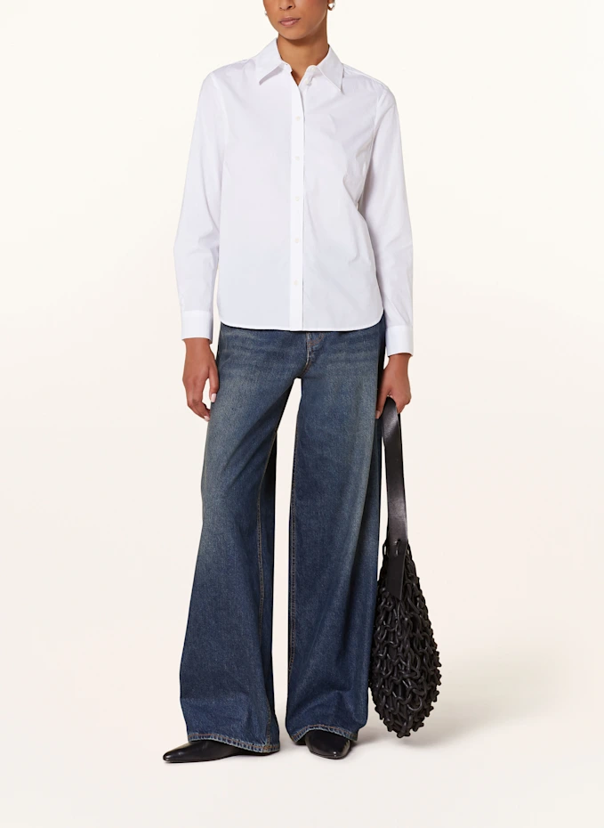 ARMEDANGELS Hemdbluse LOUILAA