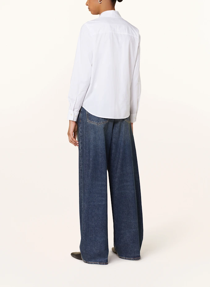 ARMEDANGELS Hemdbluse LOUILAA