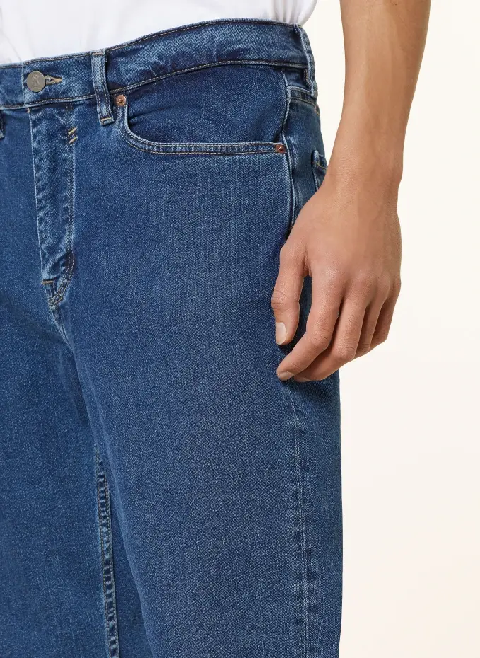 ARMEDANGELS Jeans AARJO TARPA Tapered Fit