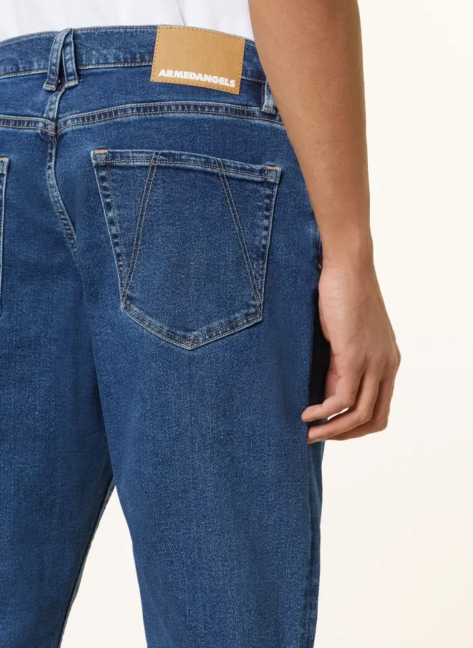 ARMEDANGELS Jeans AARJO TARPA Tapered Fit