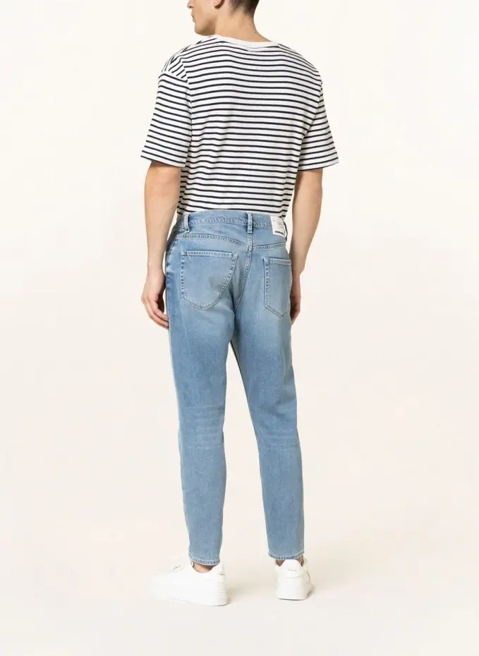 ARMEDANGELS Jeans AARO Tapered Fit