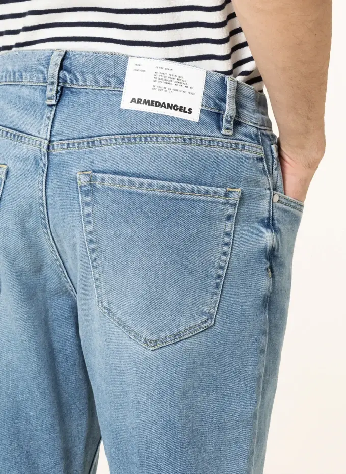 ARMEDANGELS Jeans AARO Tapered Fit
