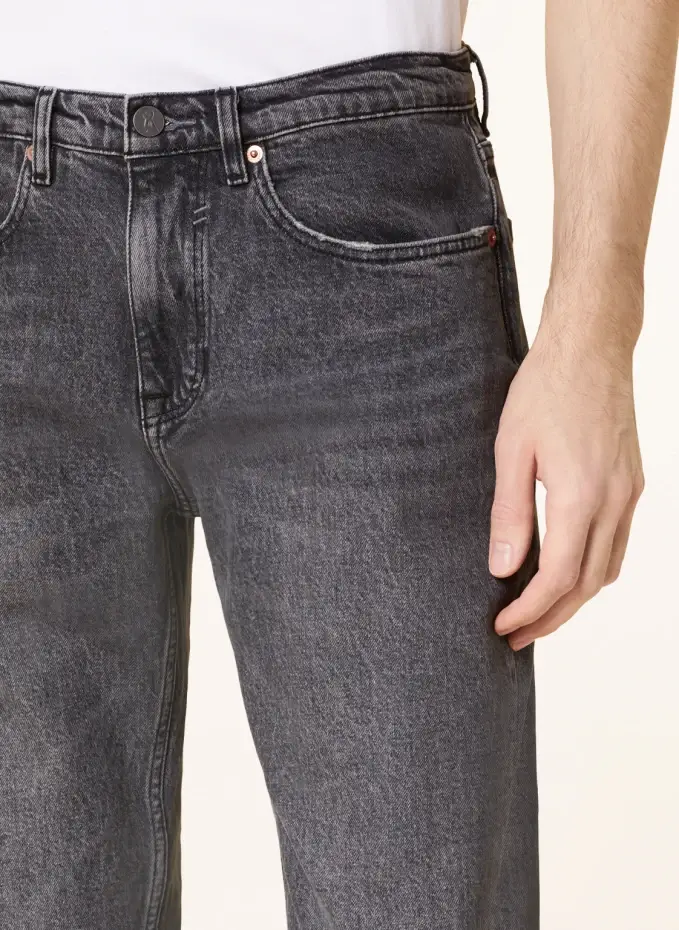 ARMEDANGELS Jeans DYLAANO Straight Fit