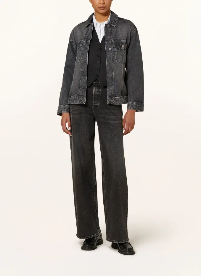 ARMEDANGELS Jeansjacke DENSIAA