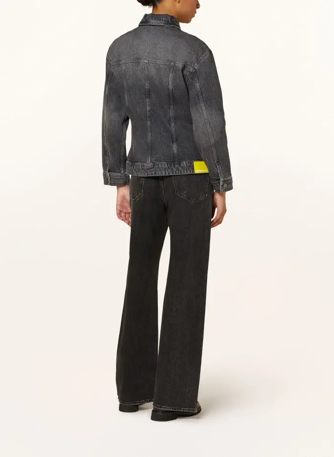 ARMEDANGELS Jeansjacke DENSIAA