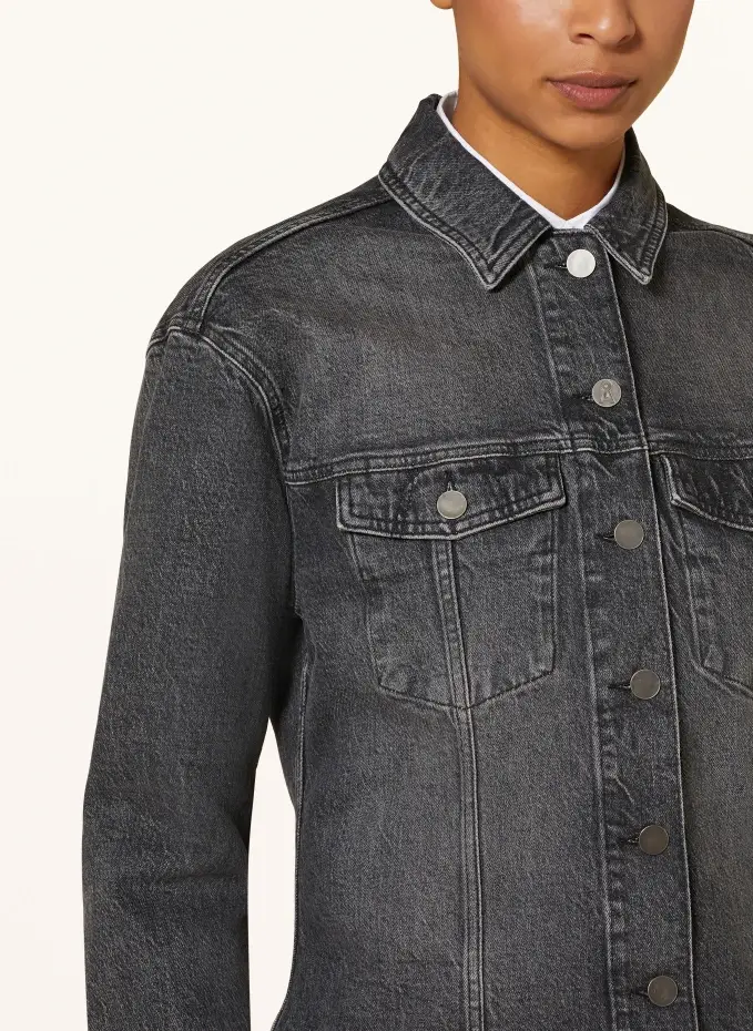 ARMEDANGELS Jeansjacke DENSIAA