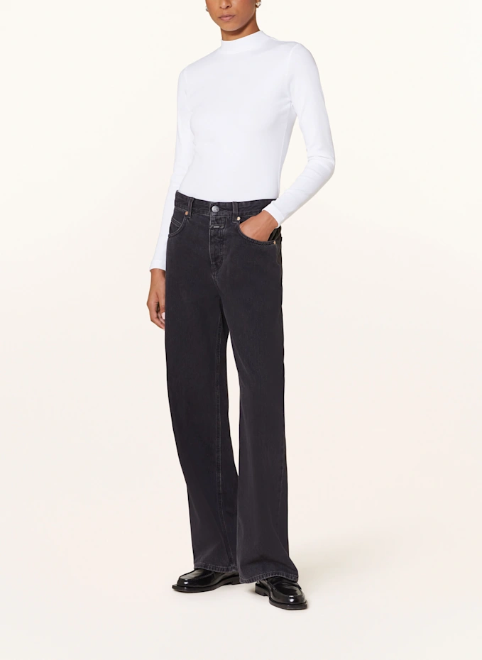 ARMEDANGELS Longsleeve FATIMAARA