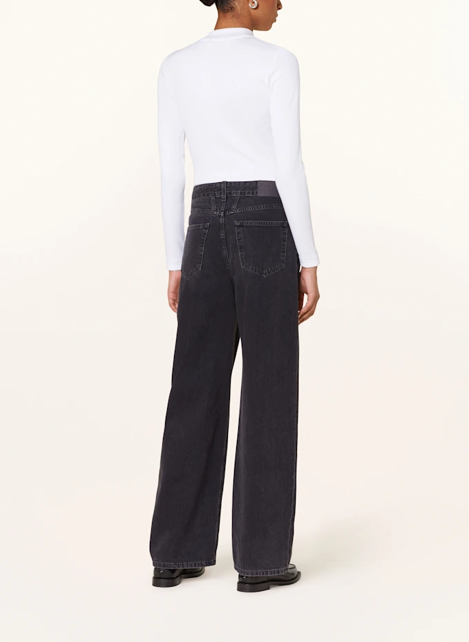 ARMEDANGELS Longsleeve FATIMAARA