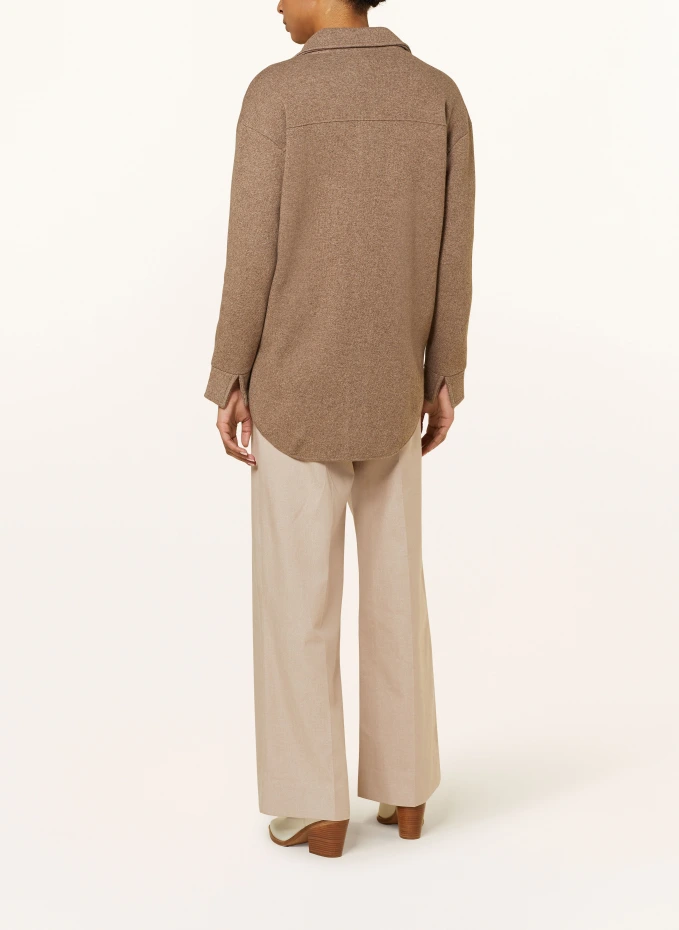 ARMEDANGELS Overshirt ALMARAA