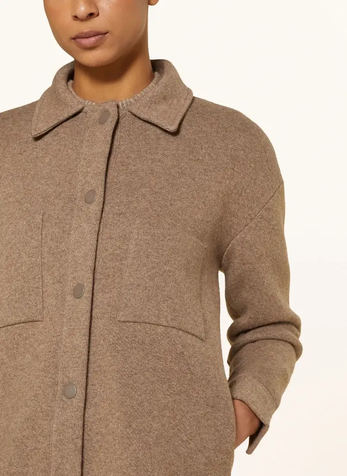 ARMEDANGELS Overshirt ALMARAA