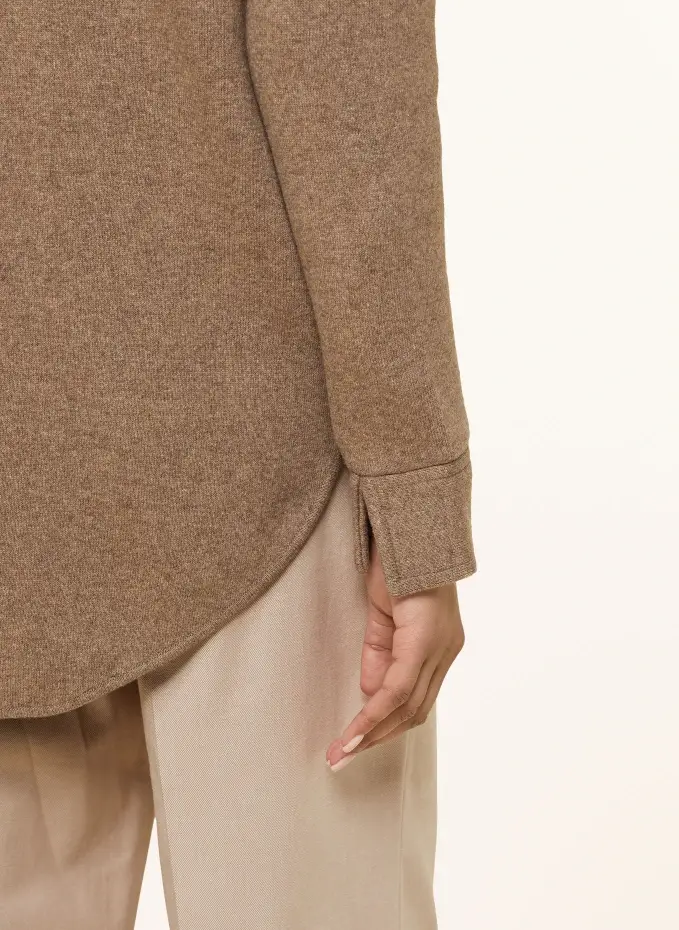 ARMEDANGELS Overshirt ALMARAA