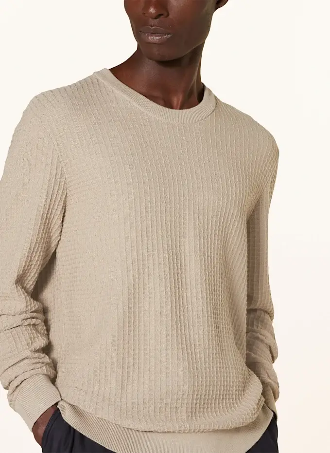 ARMEDANGELS Pullover GRAANMO