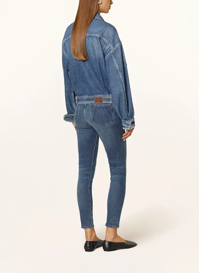 ARMEDANGELS Skinny Jeans TILLAA