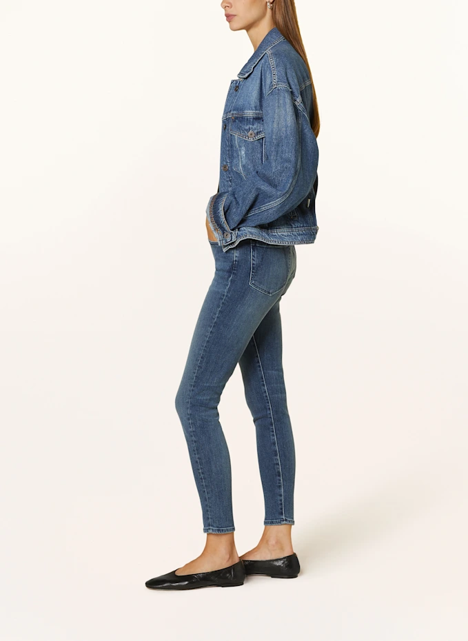 ARMEDANGELS Skinny Jeans TILLAA