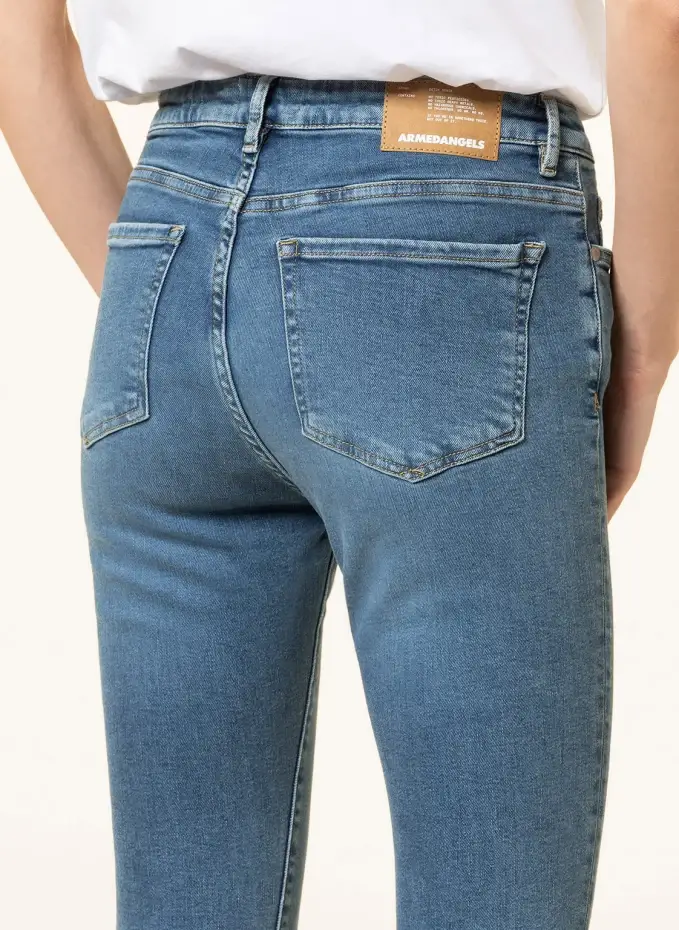ARMEDANGELS Skinny Jeans TILLAA X STRETCH