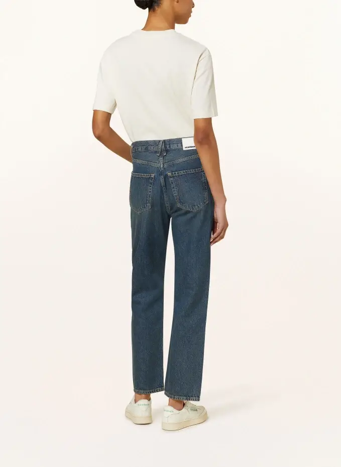ARMEDANGELS Straight Jeans AAIKALA