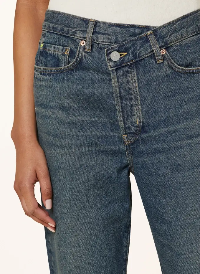 ARMEDANGELS Straight Jeans AAIKALA