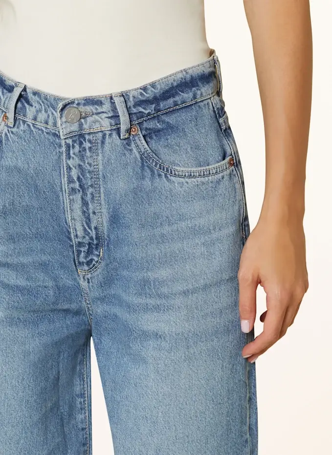 ARMEDANGELS Straight Jeans ENIJAA