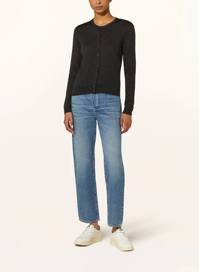 ARMEDANGELS Strickjacke OPHALIAA