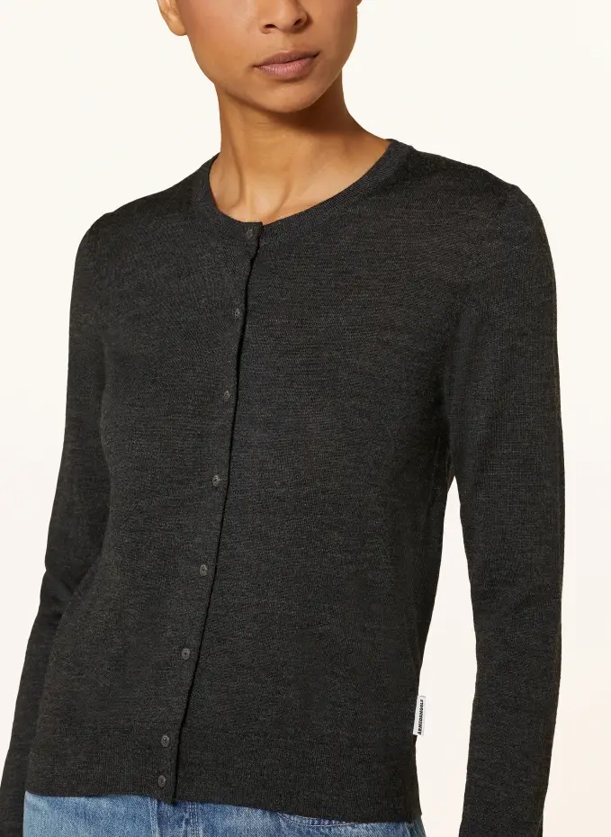 ARMEDANGELS Strickjacke OPHALIAA