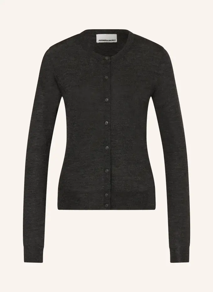 ARMEDANGELS Strickjacke OPHALIAA