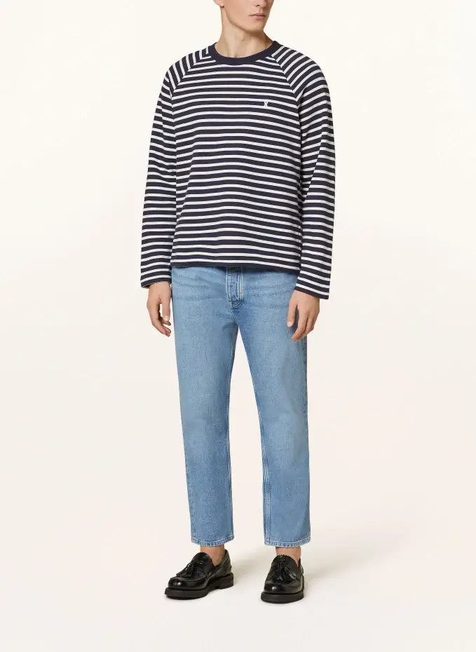 ARMEDANGELS Sweatshirt BAARN