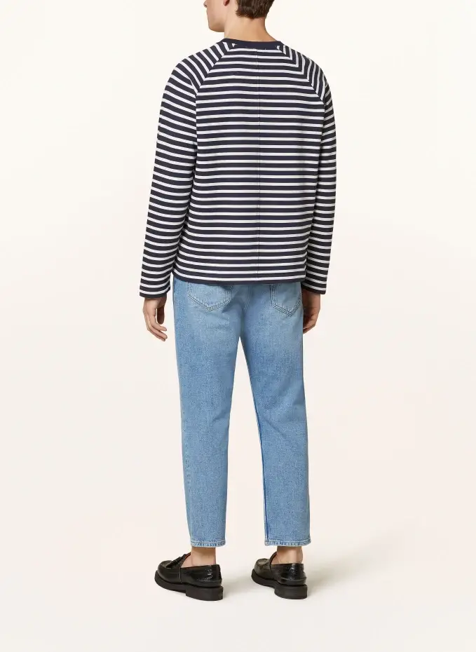 ARMEDANGELS Sweatshirt BAARN