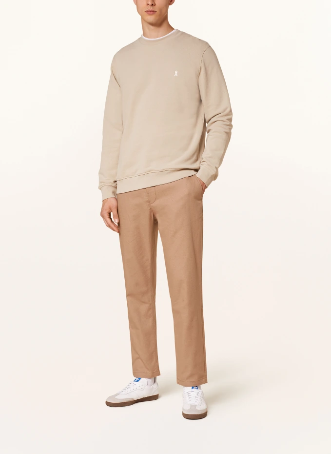 ARMEDANGELS Sweatshirt BAARO