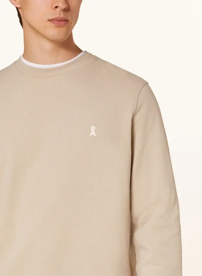 ARMEDANGELS Sweatshirt BAARO