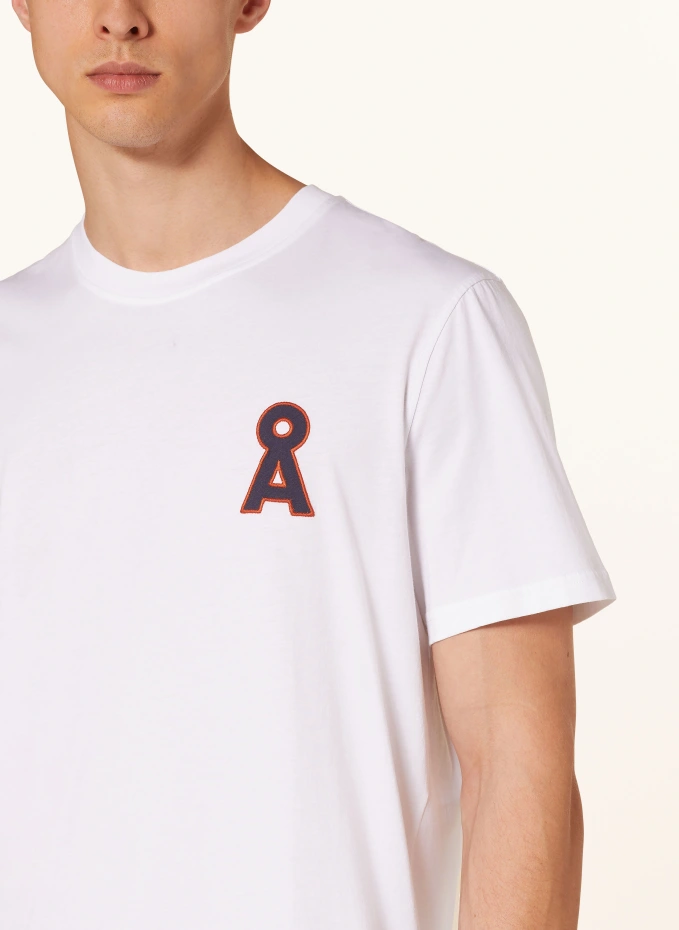 ARMEDANGELS T-Shirt AADONI