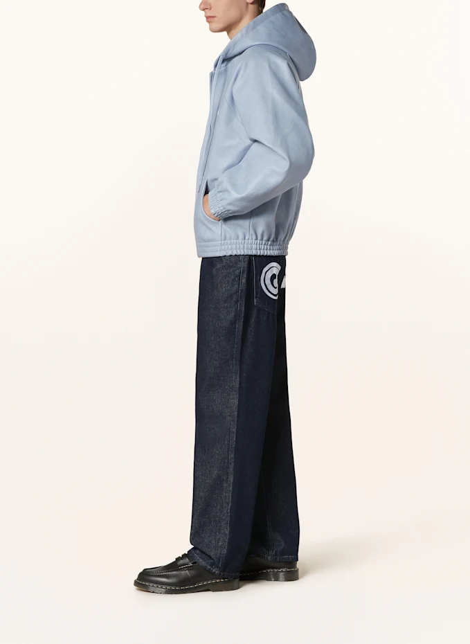 Arte Antwerp Jacke In Lederoptik