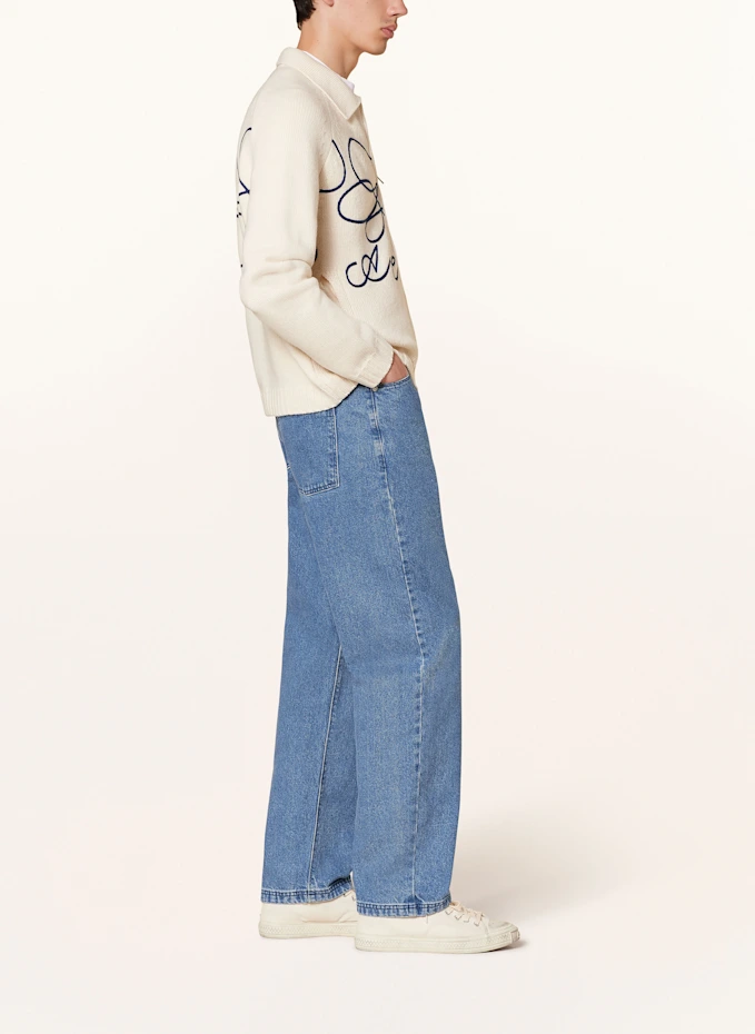 Arte Antwerp Jeans Straight Fit