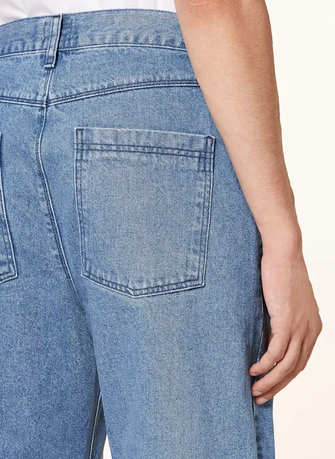 Arte Antwerp Jeans Straight Fit