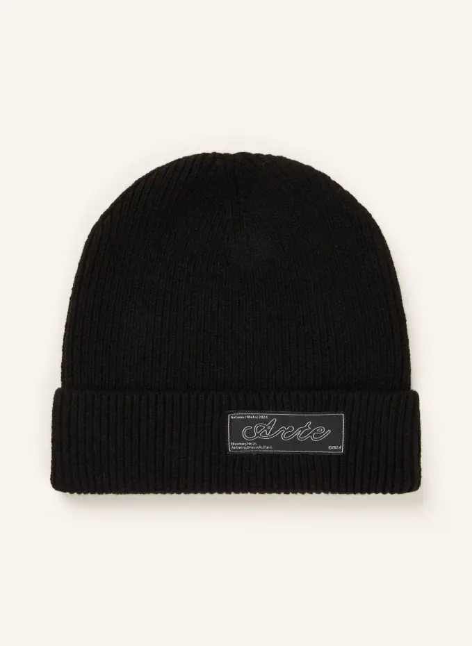 Arte Antwerp Mütze