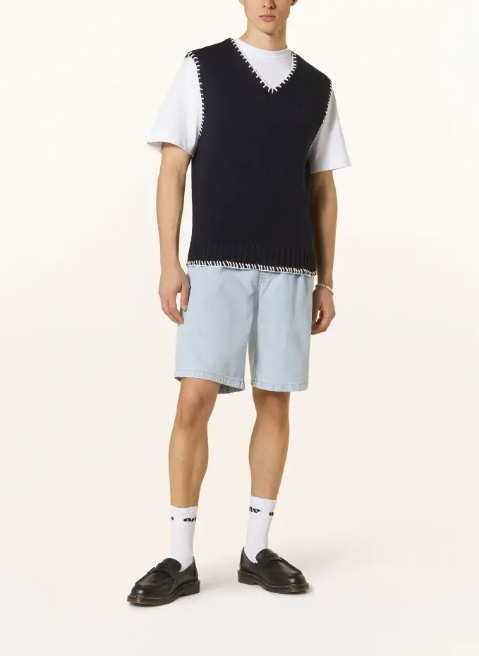 Arte Antwerp Pullunder KARL