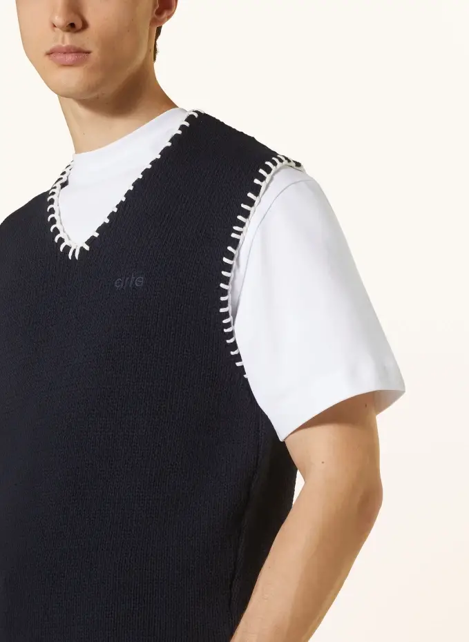 Arte Antwerp Pullunder KARL